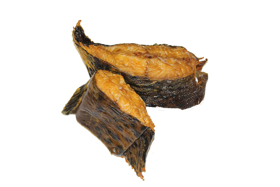 Picture of Wolffish Hot Smoked  ± 220g