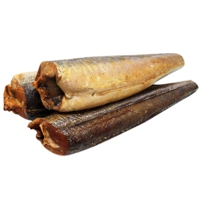 Picture of Hake Hot Smoked ± 300g