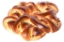 Picture of Large Pastry with Vanilla Cream  - 1pcs