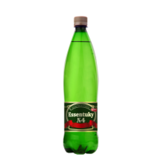 Picture of Mineral Water "Essentuky Nr.4", Sparkling  1L