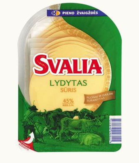 Picture of Melted Cheese “Svalia” 45 % 150g