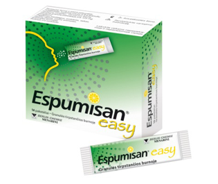 Picture of ESPUMISAN EASY  - 1 sachet