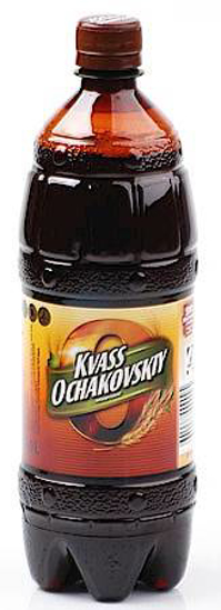 Picture of Ochakovo Kvass 2L