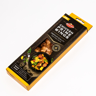 Picture of Marinated Chicken Wings "Nakotne" 250g