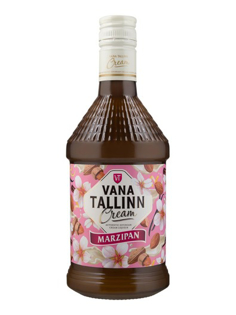 Picture of Liqueur With Marzipan "Vana Tallinn"  16% Alc. 0.5L