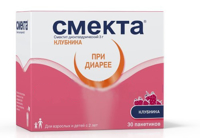 Изображение Cmekta 1 пакетик
