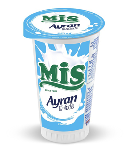 Picture of Mis Ayran 250ml