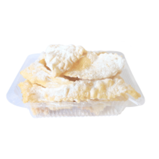 Picture of Angel Wings -Lasu Zagareliai Biscuits 150g