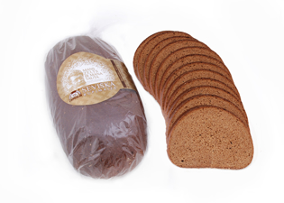 Picture of Special rye bread 750g