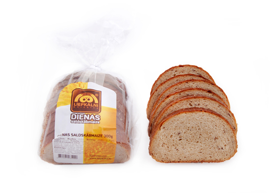 Picture of Sweet and Sourdough Bread 300g