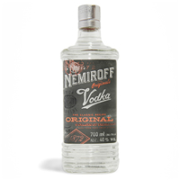 Picture of Vodka "Nemiroff Original" 40% Alc. 0.7L