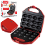 Picture of Biscuits Nuts Maker 12 pcs