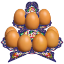 Picture of Decorative stand for 12 eggs