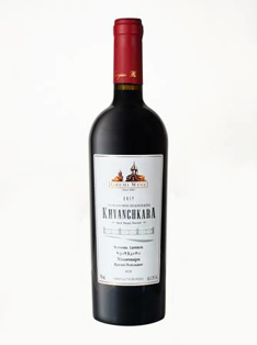 Picture of Wine Grammy "Khvanchkara" 11,5% 0,75L