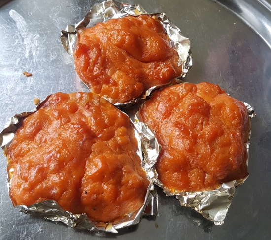 Изображение Икра леща H/S +- 350г