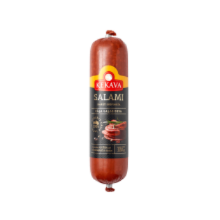 Picture of Salami Hot Smoked Chicken Sausage 320g