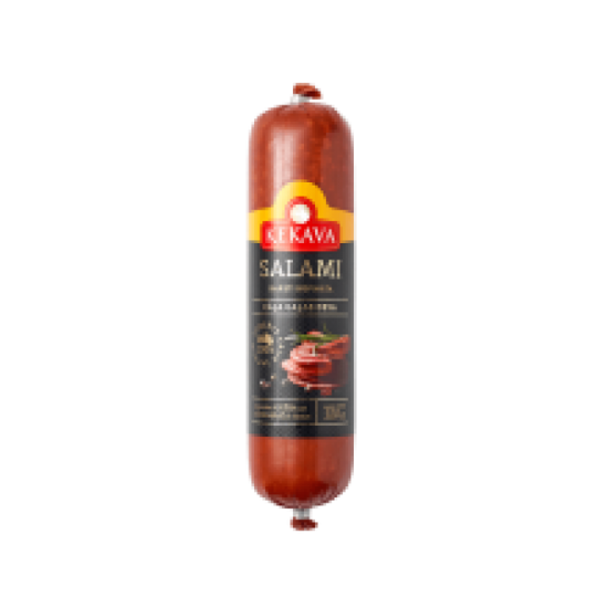 Picture of Salami Hot Smoked Chicken Sausage 320g