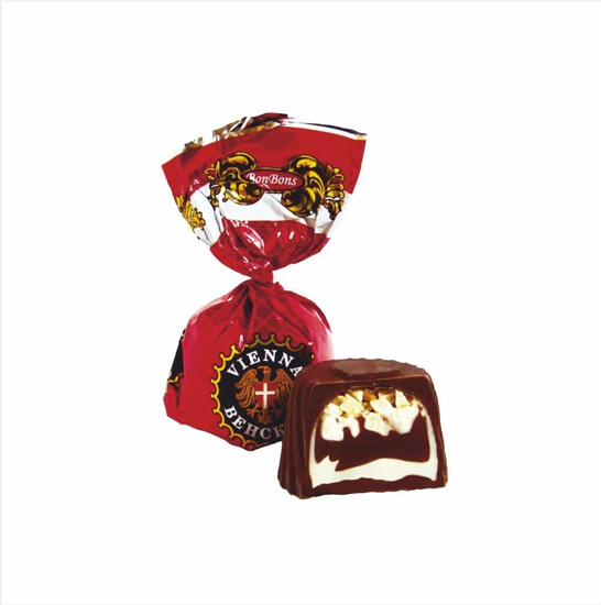Picture of Sweets Viennese 200g