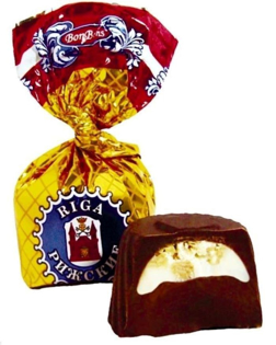 Picture of Sweets Riga 200g