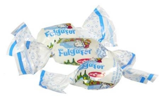 Изображение Карамель Снежок  200g
