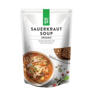 Picture of Organic Sauerkraut Soup 400g