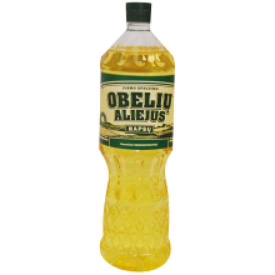 Picture of Obeliu - Rapeseed Oil 900ml