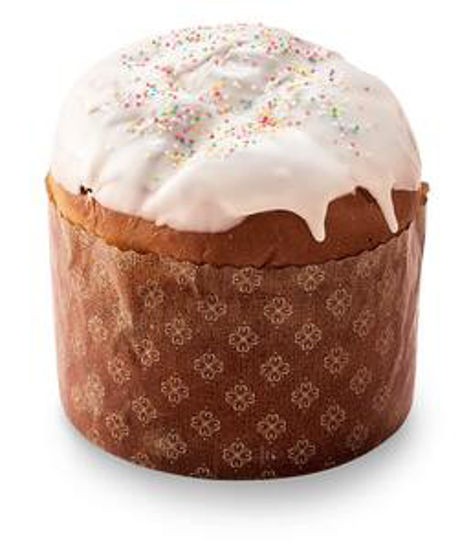Picture of Easter Cake "Pasha", Matss  650g