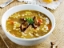 Picture of Mushroom Soup with Pearl Barley (V) - 1 portion