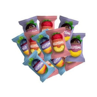 Picture of Jelly sweets Jellyssimo 200g