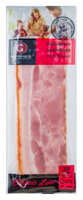 Picture of Meat, Pork, Bacon "Briushina Kopchenaya", Germes 300g