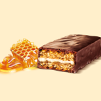 Picture of Honey snack MARLENKA 50g
