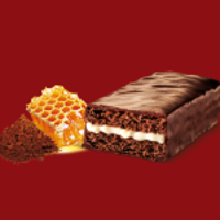 Picture of Honey snack Cocoa MARLENKA 50g
