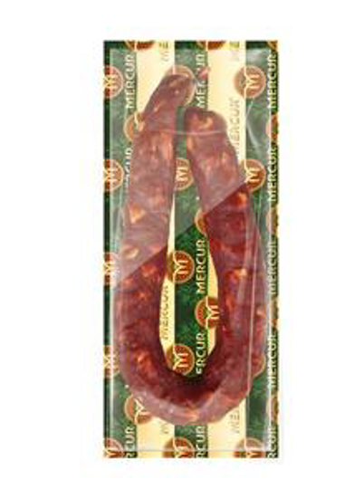 Picture of Smoked Sausage "Minskaya", Mercur 230g