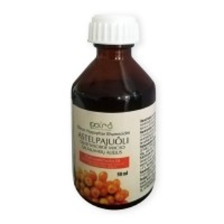 Picture of Sea buckthorn oil 50 ml