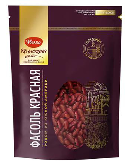 Picture of Uvelka Red beans 400g 629