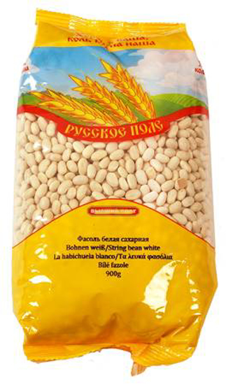 Picture of White Sugar Beans 900g