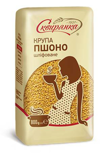 Picture of Skviryanka Krupa Premium Millet 800g