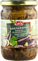 Picture of Fried Aubergines Home Style 530g
