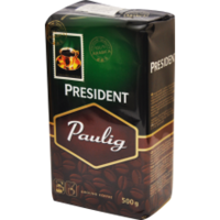 Picture of Paulig - President Coffee 500g