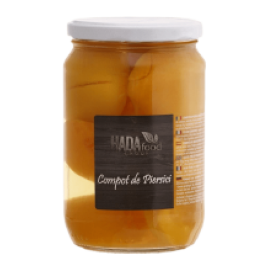 Picture of Peach Compote  720g