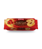 Picture of BISCUITS  "GOLDEN SYMPHONY" WITH POPPY 230g