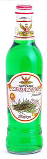 Picture of Zedazeni Lemonade Tarhun 0.5l