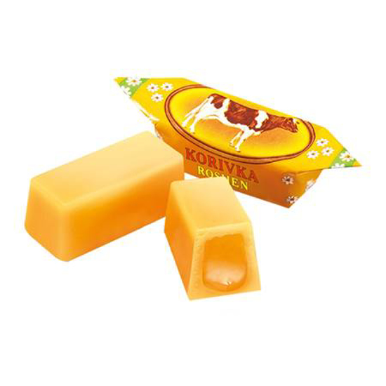 Picture of Korivka Milk Candy 200g