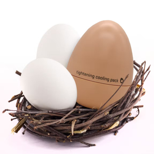 Picture of TONYMOLY Egg Pore Tightening Cooling Pack