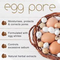 Picture of TONYMOLY Egg Pore Silky Smooth Balm