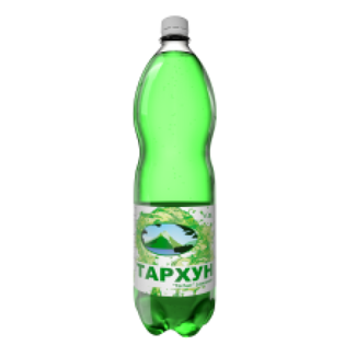 Picture of Soft Drink, Lemonade "Tarhun" 1.5L