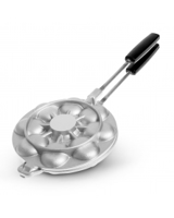 Picture of "Nut" baking pan, D: 15.5 cm, L: 38 cm