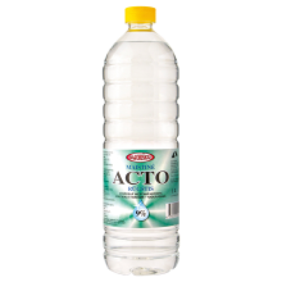 Picture of Actas - Acetic Acid Food Grade 9% 1L