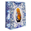Picture of Gift package "Gzhel" 31cmX40cmX9 cm
