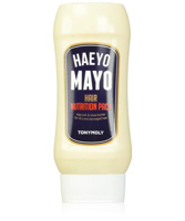 Picture of TONYMOLY Haeyo Mayo Hair Nutrition Mask